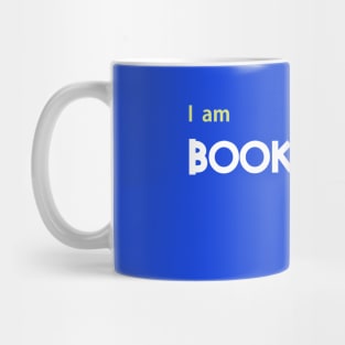 I am bookaholic Mug